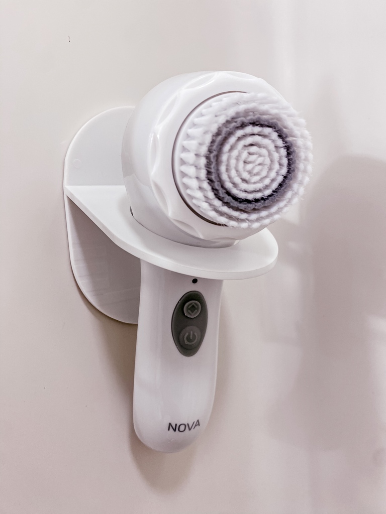 NOVA antimicrobial sonic cleansing system