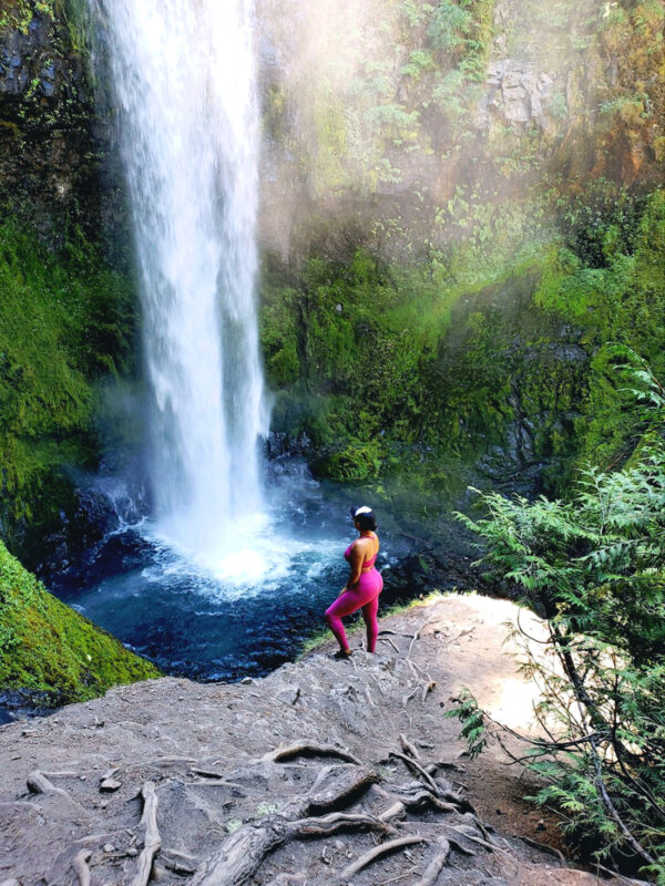 gifford pinchot national forest hikes