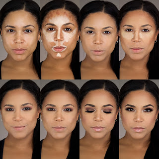 Celebrity Makeup Tips: The Exact Techniques Used by MUA’s to Give Hollywood Glam