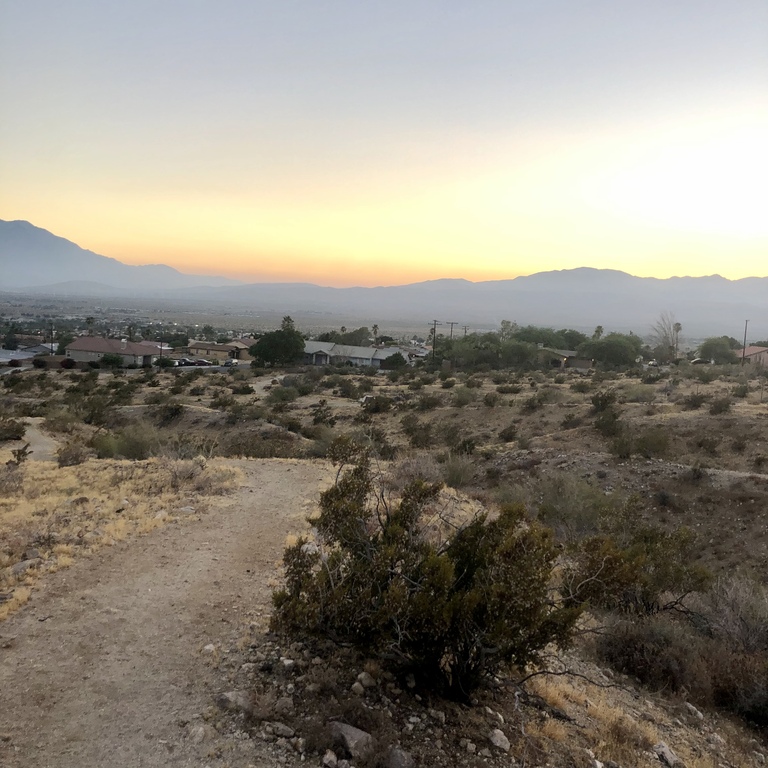 Desert Hot Springs