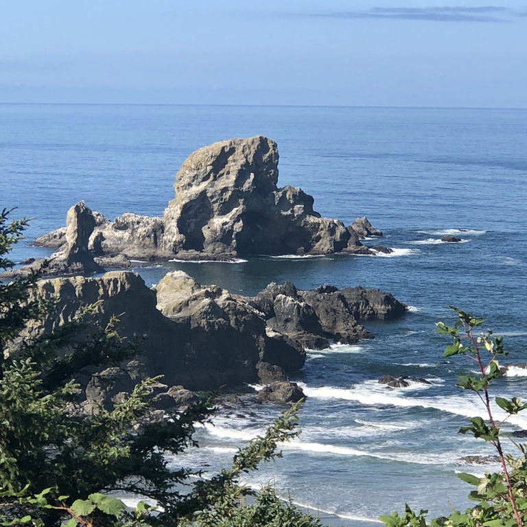 cannon beach oregon