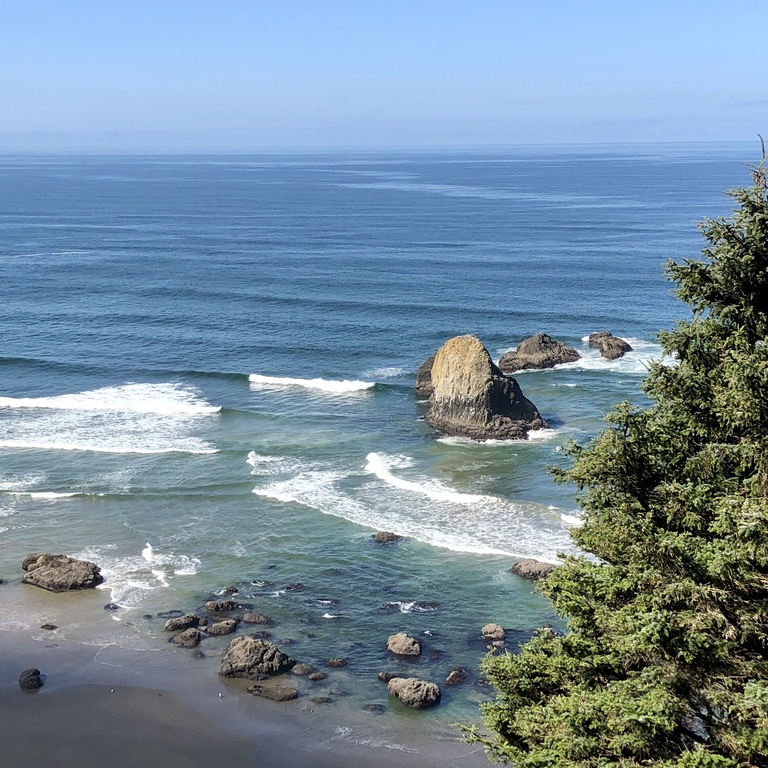 Cannon Beach, Oregon