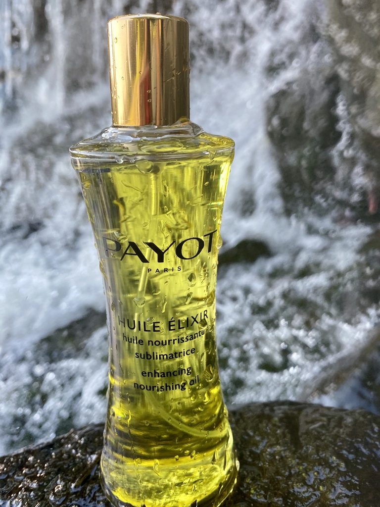 Payot beauty products review