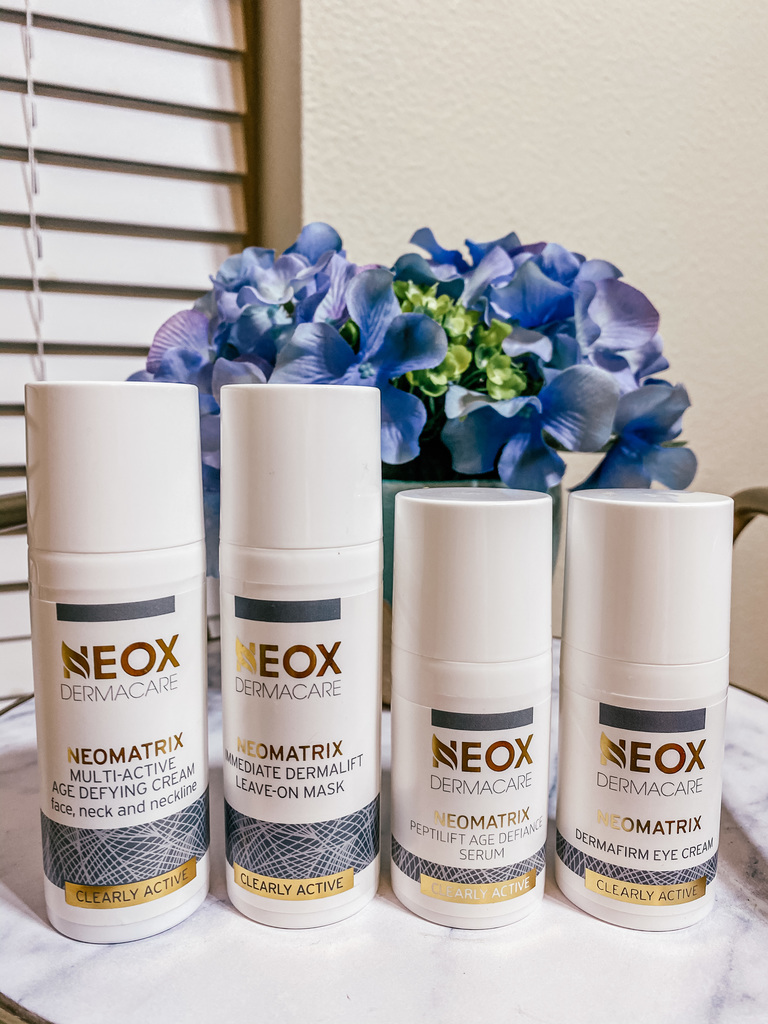 Neomatrix Age-Defying product review