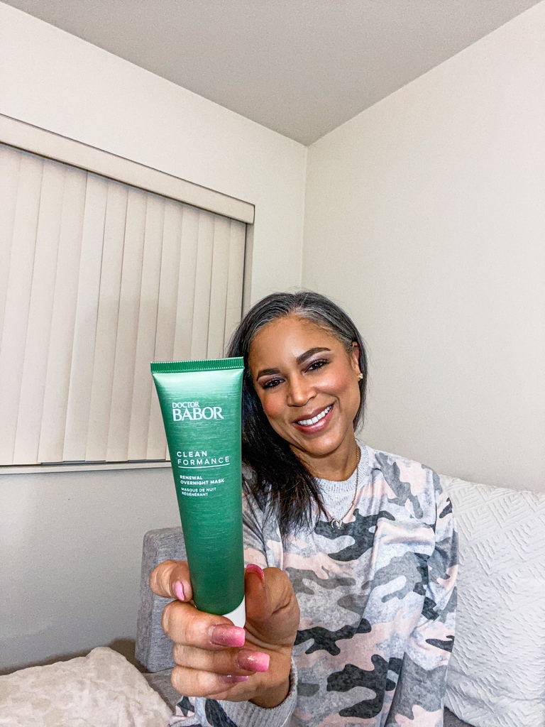 Doctor Babor Skin Care Review