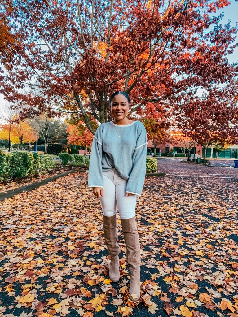 best fall outfit ideas