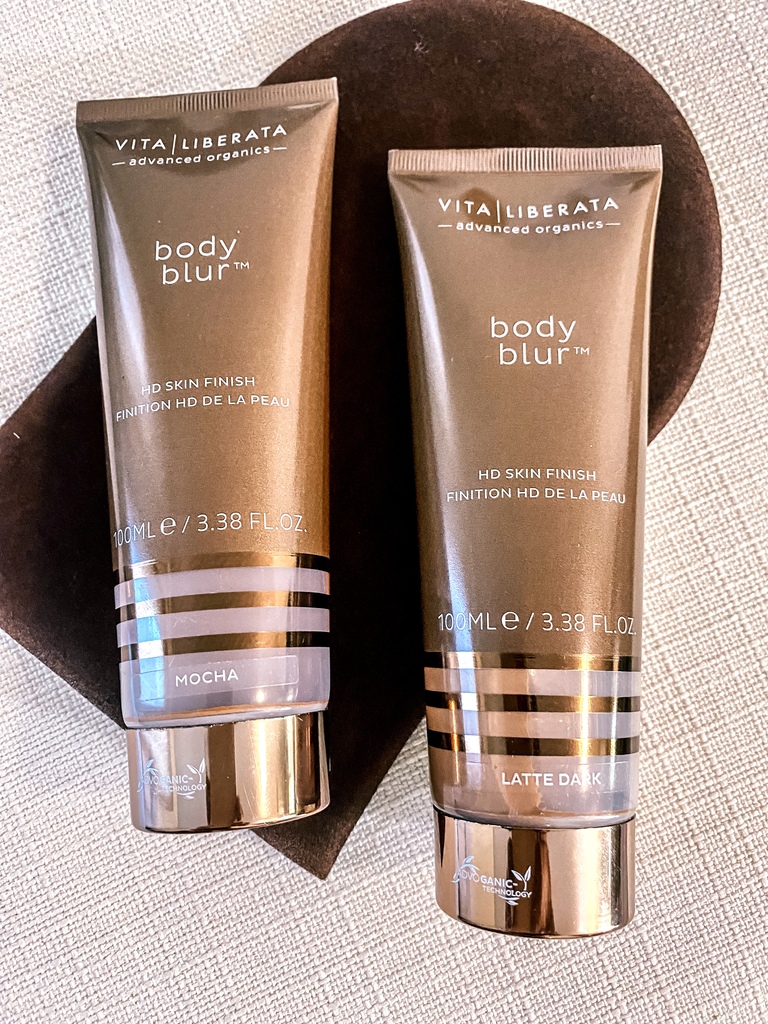 Vita Liberata HD Skin Finish