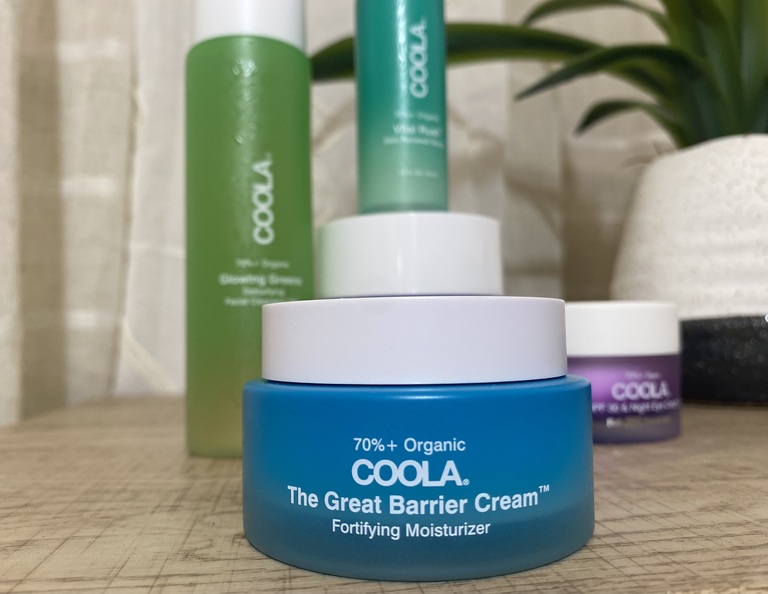 COOLA The Great Barrier Cream