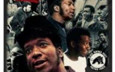 “I am a revolutionary” speech by Fred Hampton (Judas and the Black Messiah)